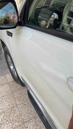 تويوتا لاندكروزر برادو